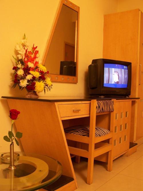 Fabhotel Ashu Palace Karol Bagh Delhi  Luaran gambar
